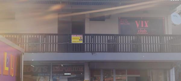 262 m² Commercial space