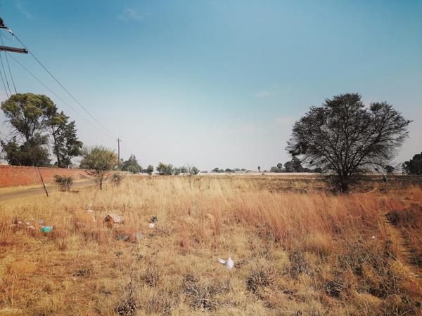 4 ha Land