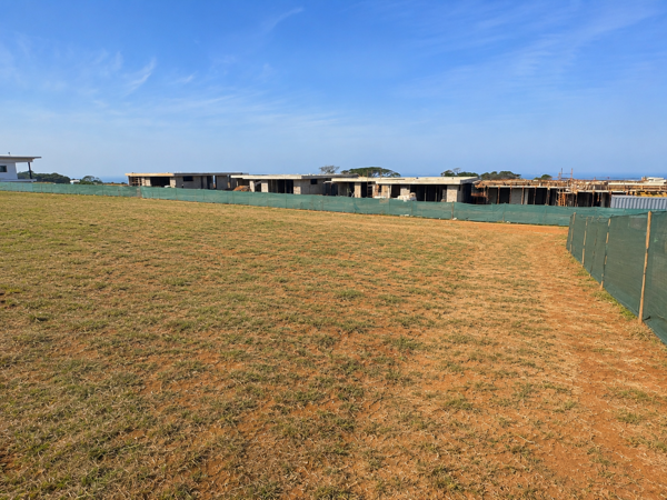 526 m² Land