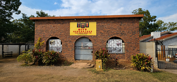 733 m² Commercial space