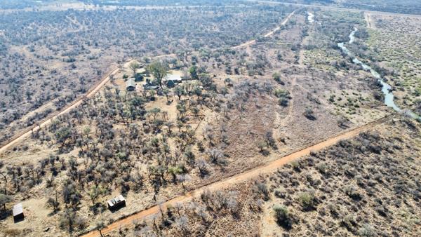 68 ha Farm