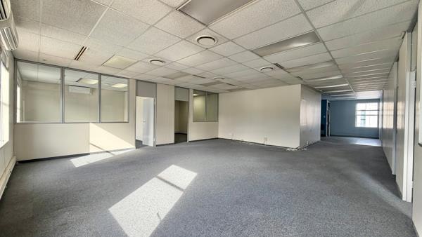 175 m² Commercial space