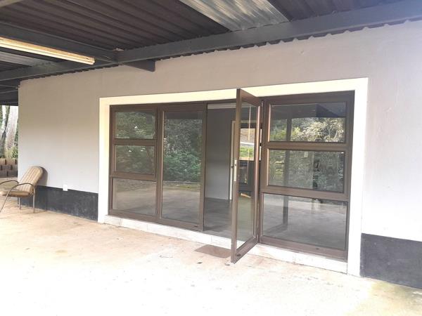1 Bedroom Garden Cottage