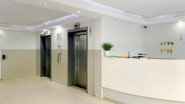 1 Bedroom Flat