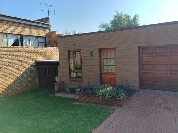 1 Bedroom Garden Cottage