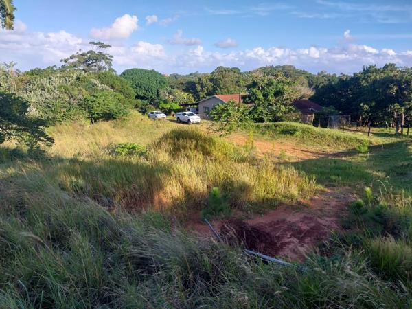 3 922 m² Land