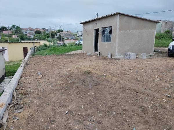 1 Bedroom House