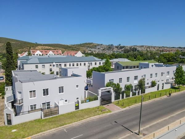 4 Bedroom Apartment