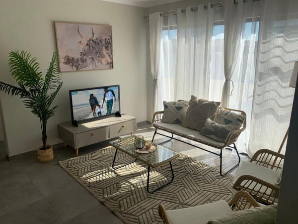 3 Bedroom Simplex