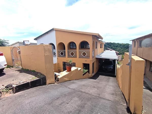 4.5 Bedroom House