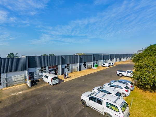 168 m² Commercial space