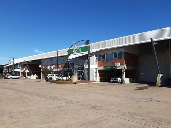 3 031 m² Industrial space