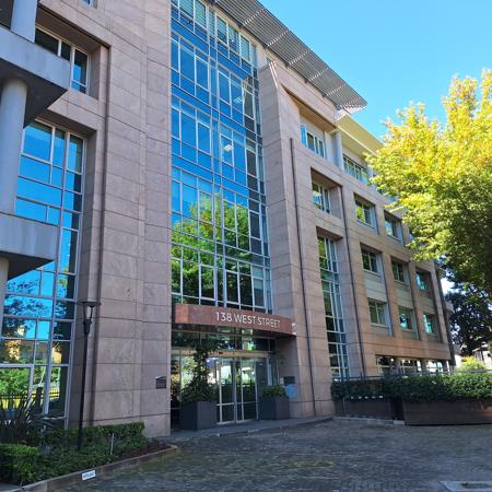 968.4 m² Commercial space