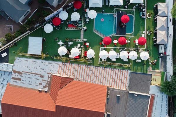 1 850 m² Commercial space