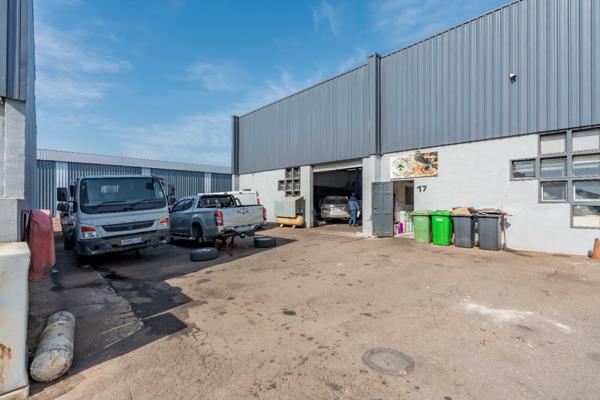 187 m² Commercial space