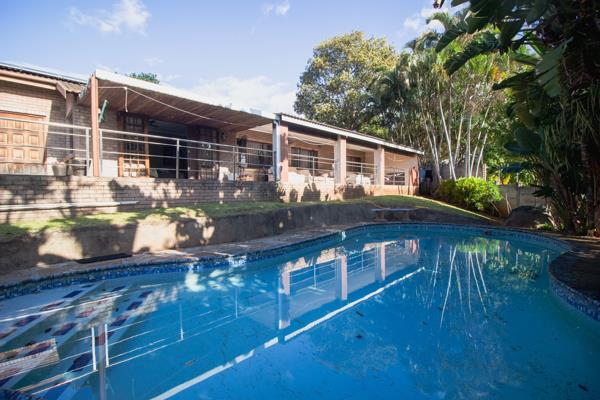 4.5 Bedroom House