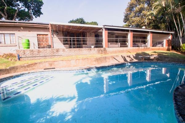4.5 Bedroom House