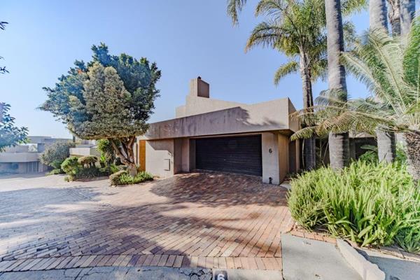 3 Bedroom Cluster