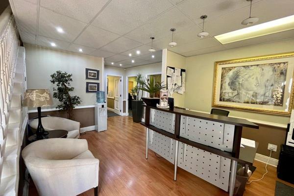 Commercial space