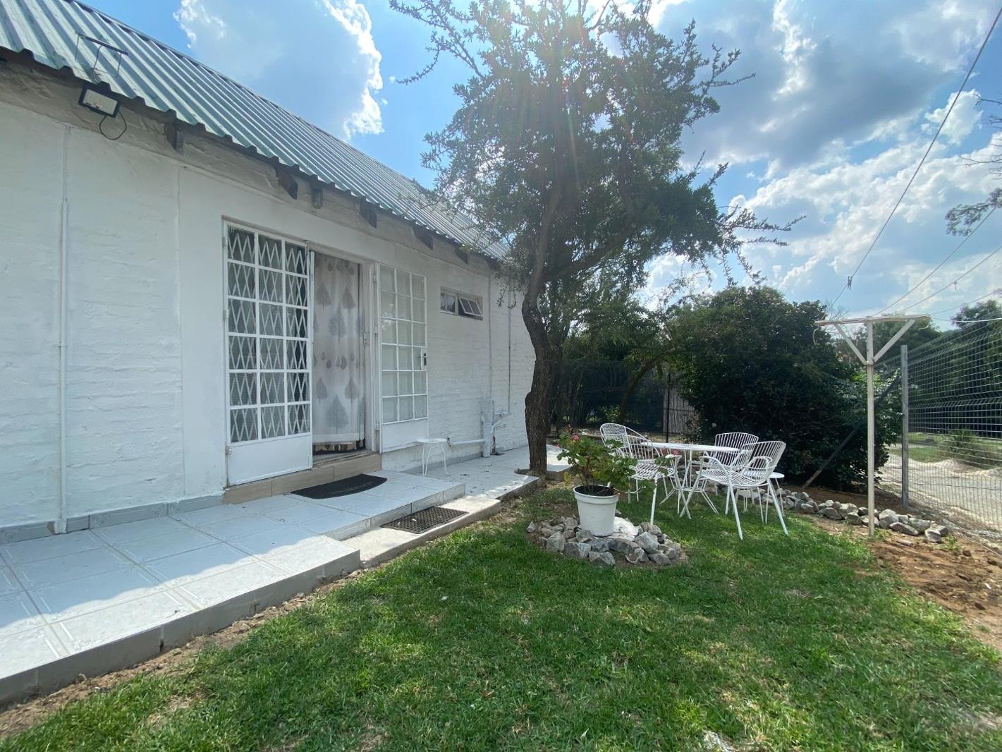 1 Bedroom House in Glen Austin AH