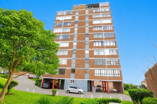 1.5 Bedroom Apartment