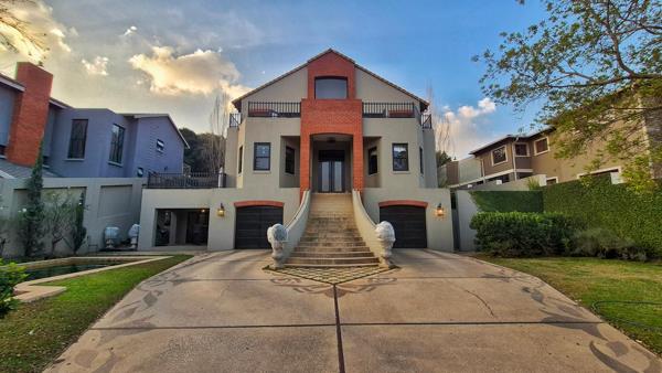 5 Bedroom House
