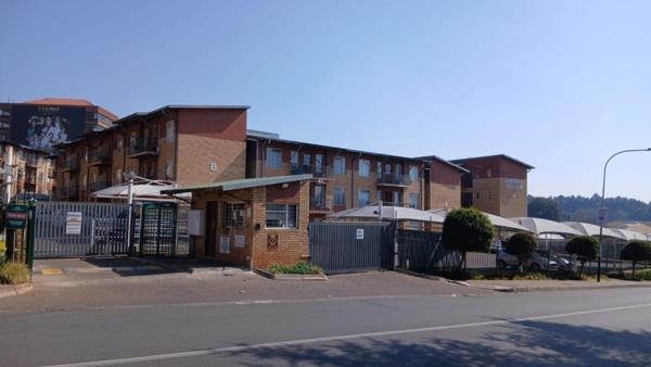 Bachelor apartment