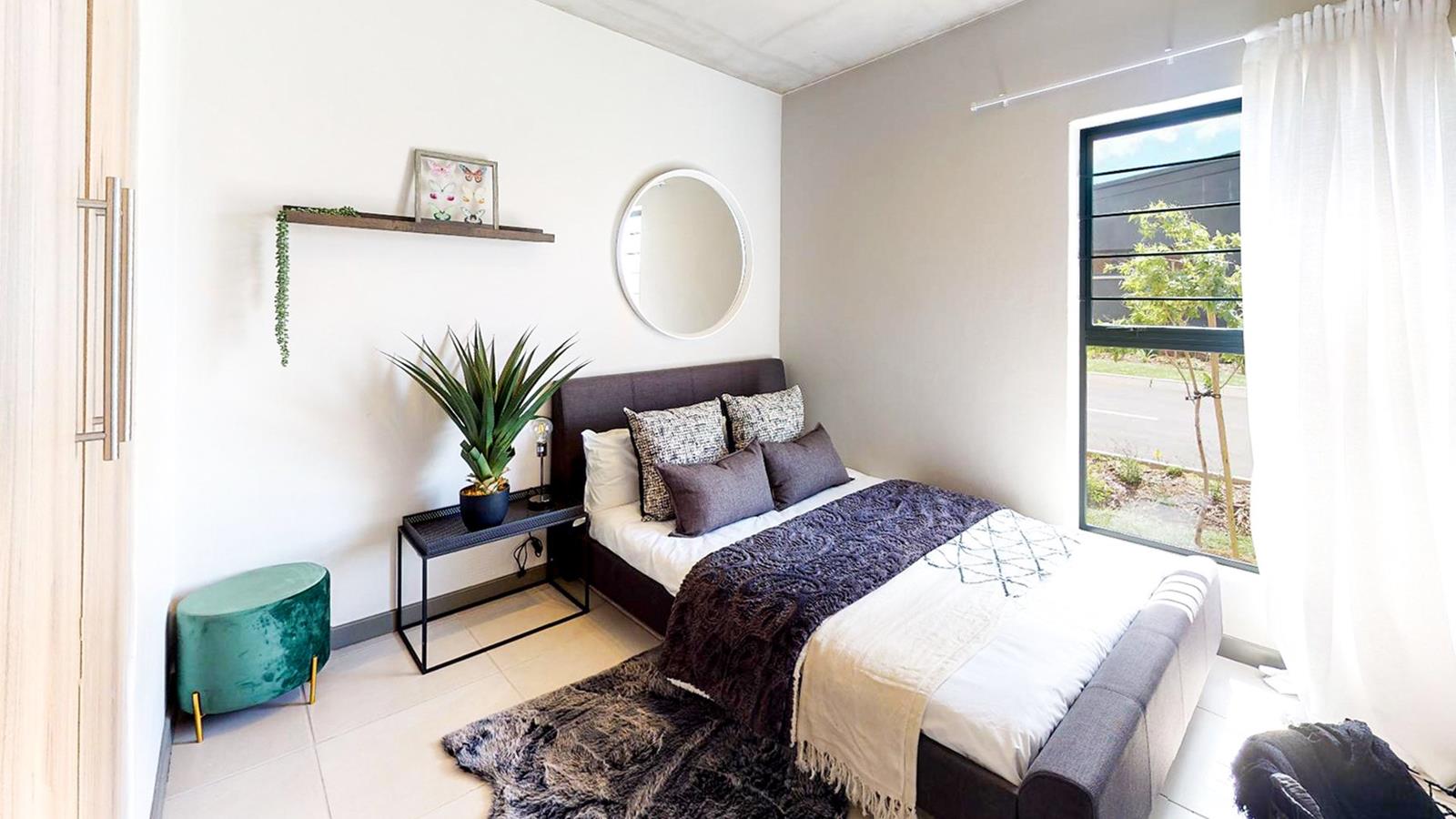 2 Bedroom Apartment in Blue Hills