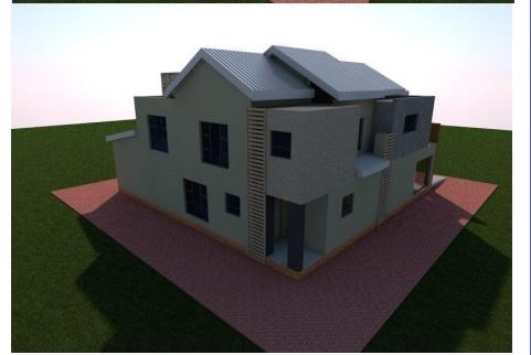 418 m² Land