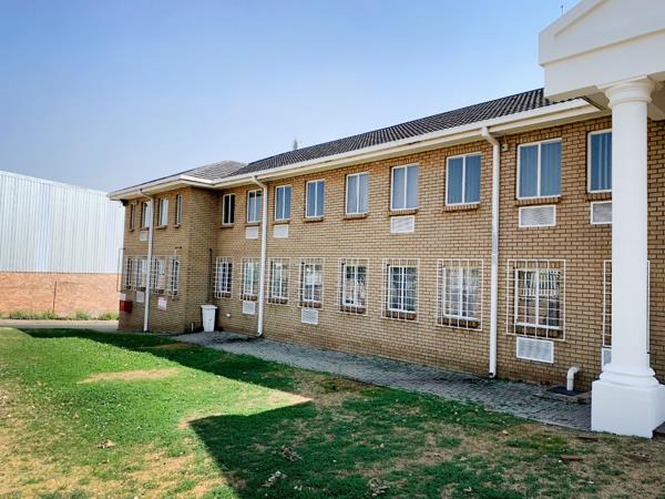 1 177 m² Commercial space