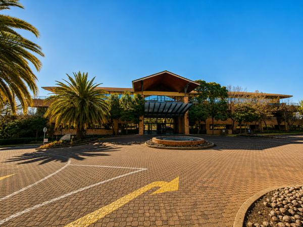422 m² Commercial space