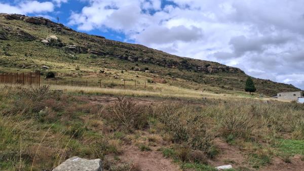 90 m² Land