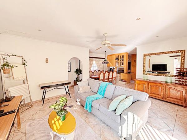 3 Bedroom Duet
