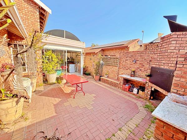 3 Bedroom Duet