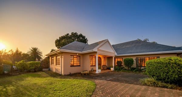 7 Bedroom House