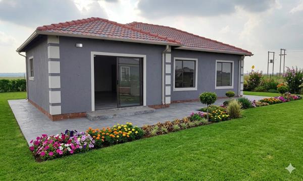 3 Bedroom Simplex