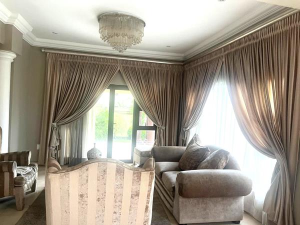 7 Bedroom House