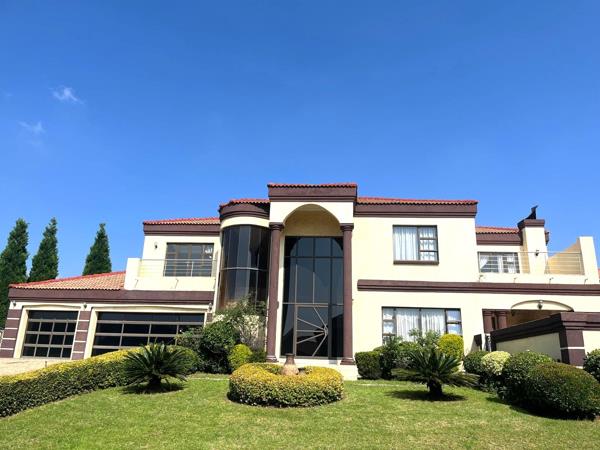 7 Bedroom House