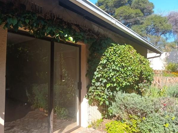 1 Bedroom House