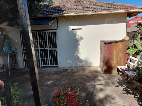 0.5 Bedroom Garden Cottage