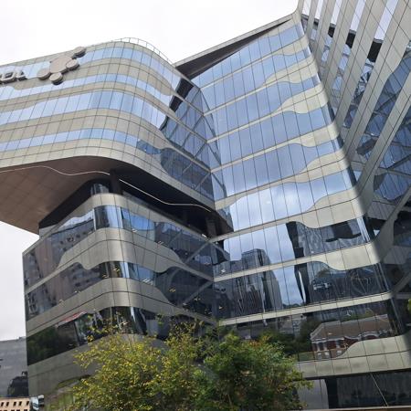 1 710 m² Commercial space