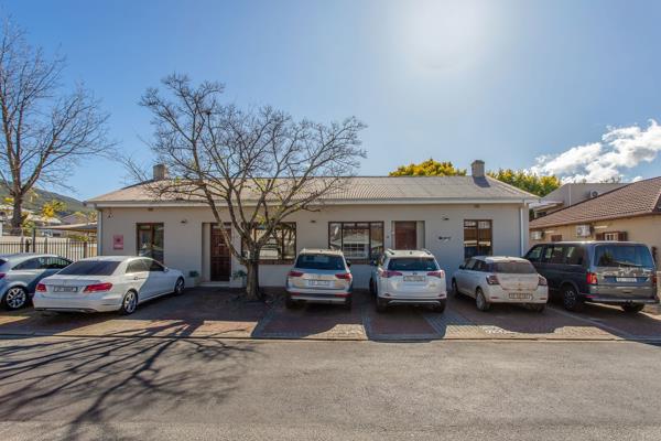337 m² Commercial space