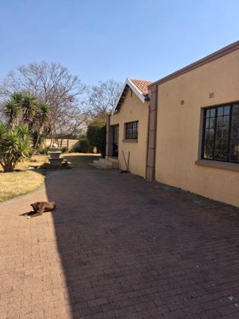 1 Bedroom Garden Cottage