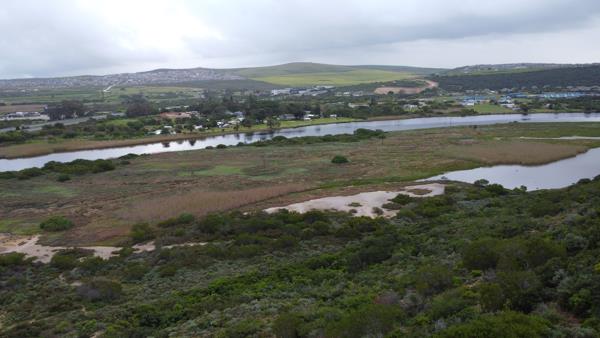 337 m² Land