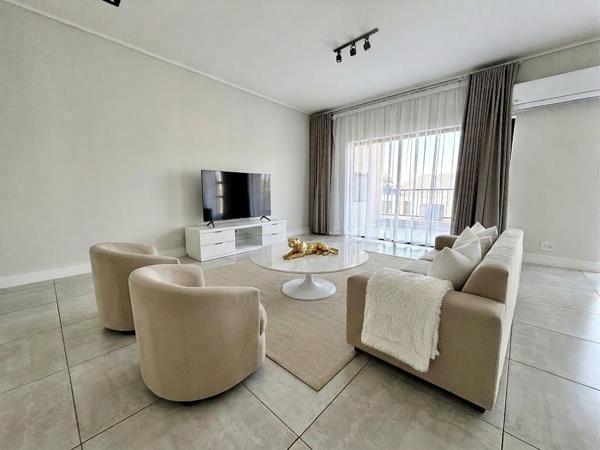3 Bedroom Penthouse