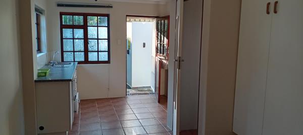 1 Bedroom Flat