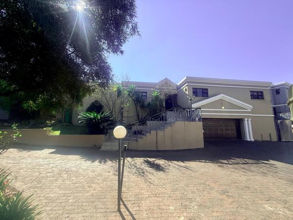4 Bedroom Cluster
