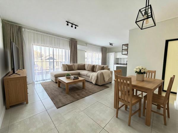 3 Bedroom Penthouse