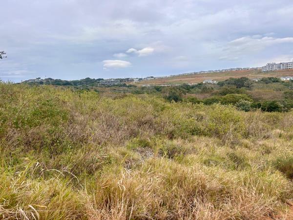 1 288 m² Land