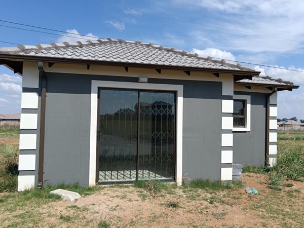 2 Bedroom Simplex